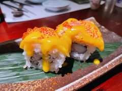 -匠和风精致料理(宁德万达店)