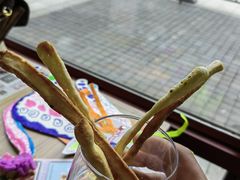 -必胜客(花舞大唐博物馆店)