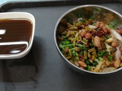 -红鼻子桂林米粉(金唐新光界店)