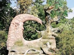 -蝴蝶泉公园