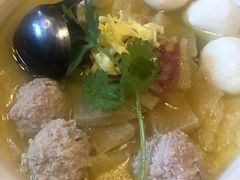 -新白鹿餐厅(城西银泰城店)