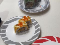 -新一番三文鱼寿司(红城湖店)