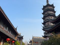-西林禅寺