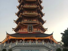 -厦门方特东方神画