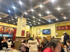 -赵记传承·中国甜品(福州总店)
