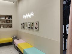 -天真蓝照相馆(五角场百联又一城店)