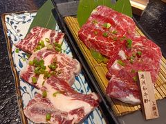 -牛焱·烧肉酒肆(五大道店)
