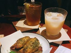 -埋位小酒馆(东城店)