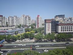 -北京西藏大厦酒店