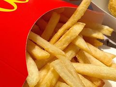 -麦当劳(龙湖北京大兴天街店)