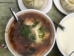 -沈老头包子(长春总店)
