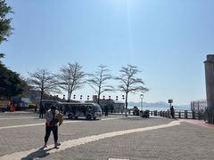 -鼓浪屿内厝澳码头(轮渡站)
