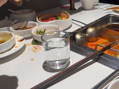 -海底捞火锅(长宁路龙之梦店)