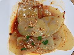 -马记永·兰州牛肉面(天通苑家乐福店)