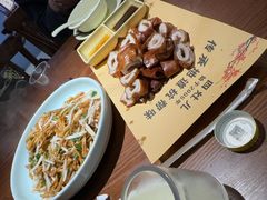 -四灶儿·2005地道杭帮菜(杭州鼓楼1店)