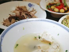 -符离集餐厅(万象城店)