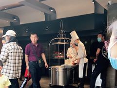 -四季民福烤鸭店(前门店)