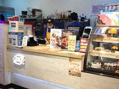 -DQ·蛋糕·冰淇淋(万象汇店)