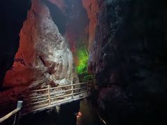 -阿依河景区