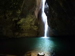 -华蓥山天意谷景区