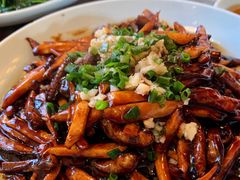 -双塔老饭店