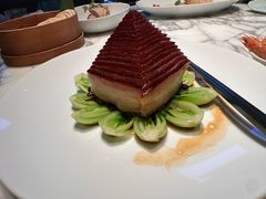 金牌扣肉-湖滨28中餐厅·西湖宴·杭州君悦酒店