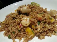 泰皇炒饭-绿茵阁(体育西分店)