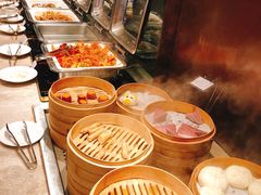 -扬州万怡酒店-中餐厅(文昌中路店)