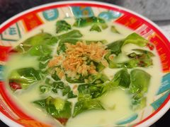 -孖记茶档·热腾茶餐(乐峰店)