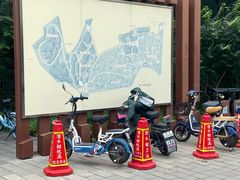 -云岗森林公园