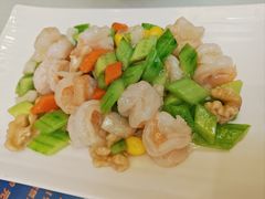 -成都驻京办餐厅(蜀都宾馆店)