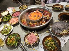 -华丰火锅(双林北横路店)
