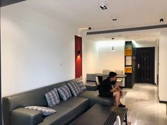 -峰光无限装饰(西安总店)