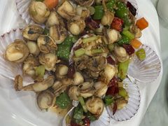 -威海渔村(黄兴路店)