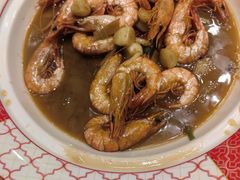 -宋园·金宴浙鲜馆(静安店)