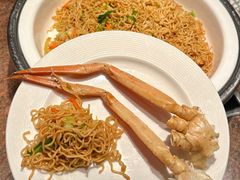-海景花园大酒店·西餐厅