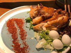-薇酌饮·陕西菜(南门外店)