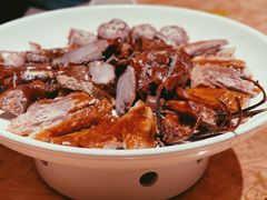 -陈鹏鹏潮汕菜(宝安机场T3航站楼店)