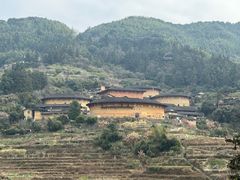 -南靖田螺坑土楼群景区