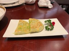 -中国坊中餐厅(石家庄希尔顿酒店)