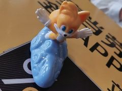 -麦当劳(南门换乘中心店)