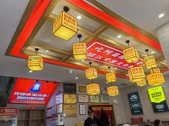 -阿婆情腊排骨火锅(金虹路店)