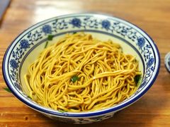 拌面-鼎顺小吃(吴山名楼店)
