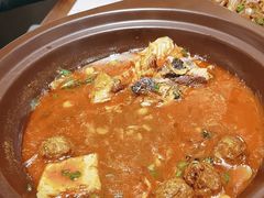 -金陵后厨·南京菜(新街口秣陵路店)