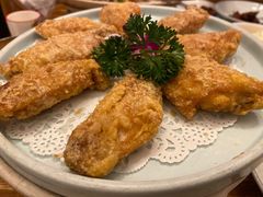 -新白鹿餐厅(龙游路总店·杭帮菜名店)