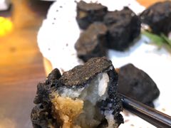 炸岩石-堂宴·老厦门私房菜(1988仙岳总店)