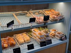 -屋裡·Union Bakery(龙江路店)