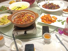 -国味壹号·精品湘菜·宴请佳选(新天地店)