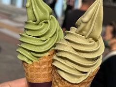 -吴裕泰茶庄(前门大街店)