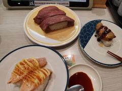 -滨寿司(新街口中央商场店)